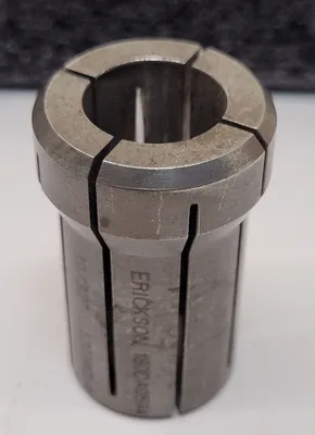 ERICKSON DA 180 COLLETS – SET OF 17 - undefined