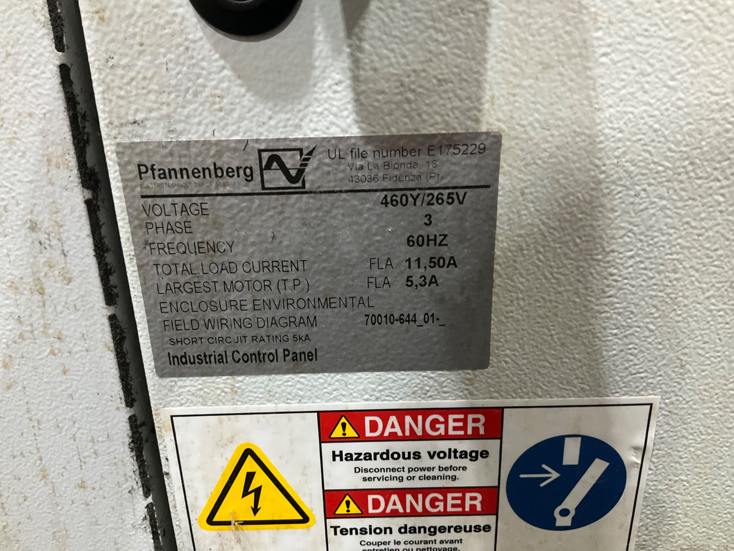 2022 ETXETAR XFLEX TWIN UNIVERSAL MACHINING CENTER - undefined