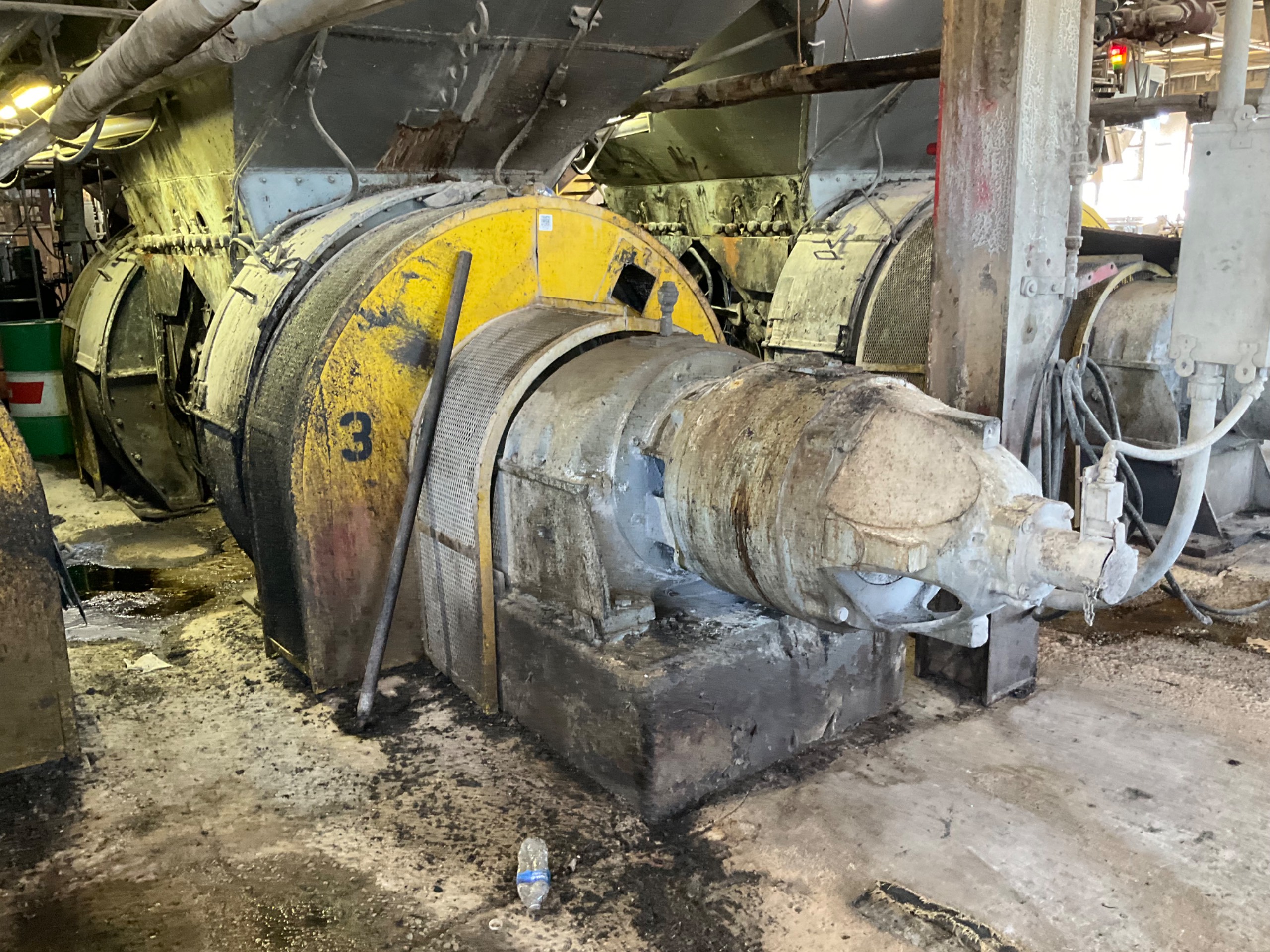 OGDEN EIGHT BLOCK BEET SLICER - undefined