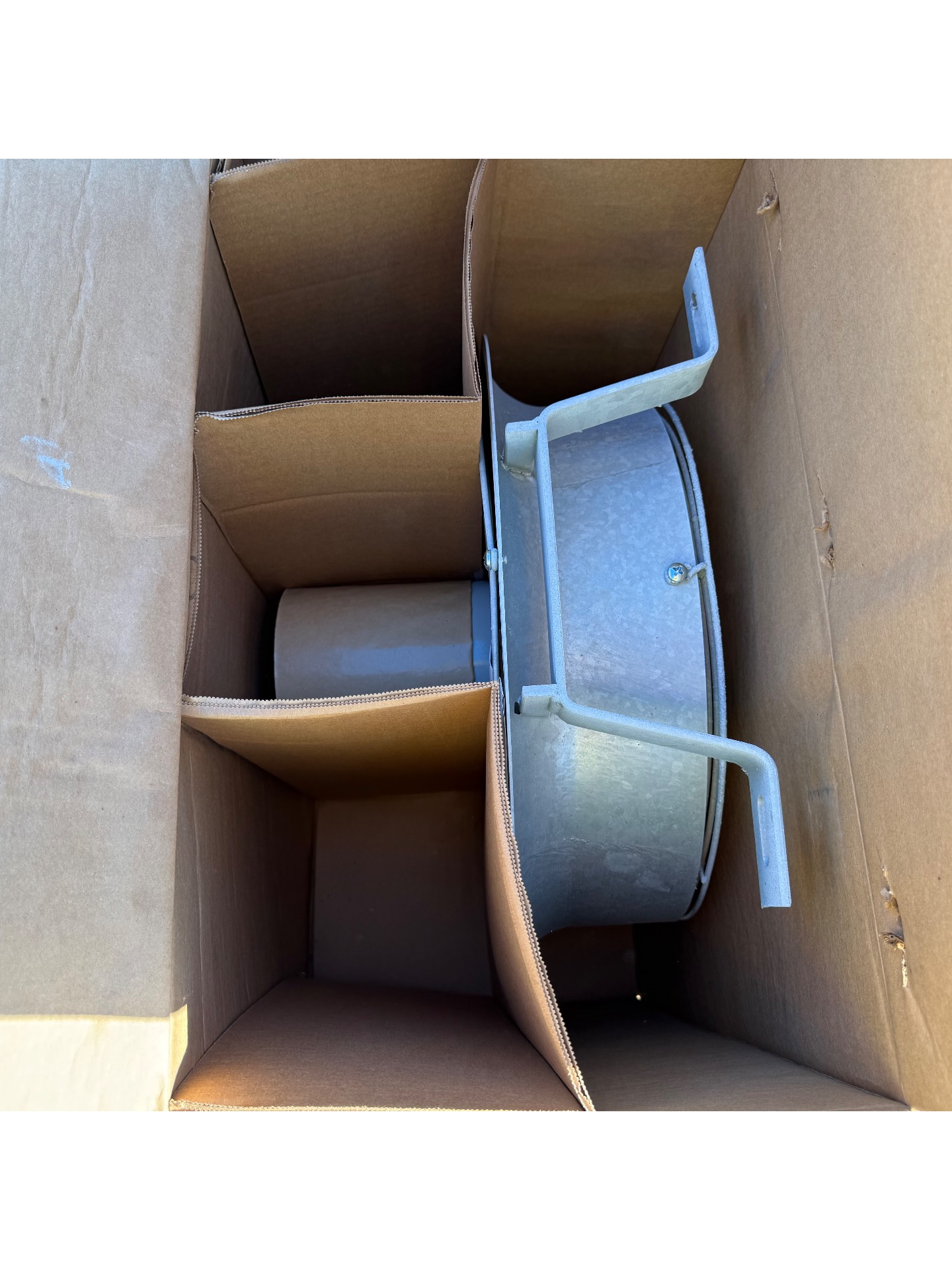 BULK QTY OF INDUSTRIAL PARTS - undefined