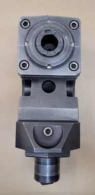 MAZAK VDI 50 LIVE TOOLING RADIAL DRILLING/MILLING HEAD - undefined