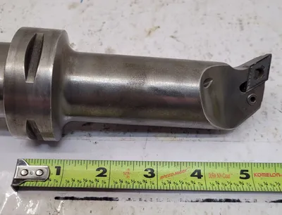 SANDVIK CAPTO T-MAX F C6-D6NRA27 MODULAR TURNING HEAD - undefined