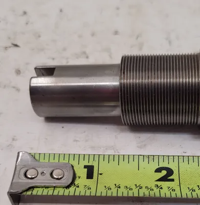 VALENITE 5665 0462 M-GIAC-1 E-Z BORING CARTRIDGE - undefined