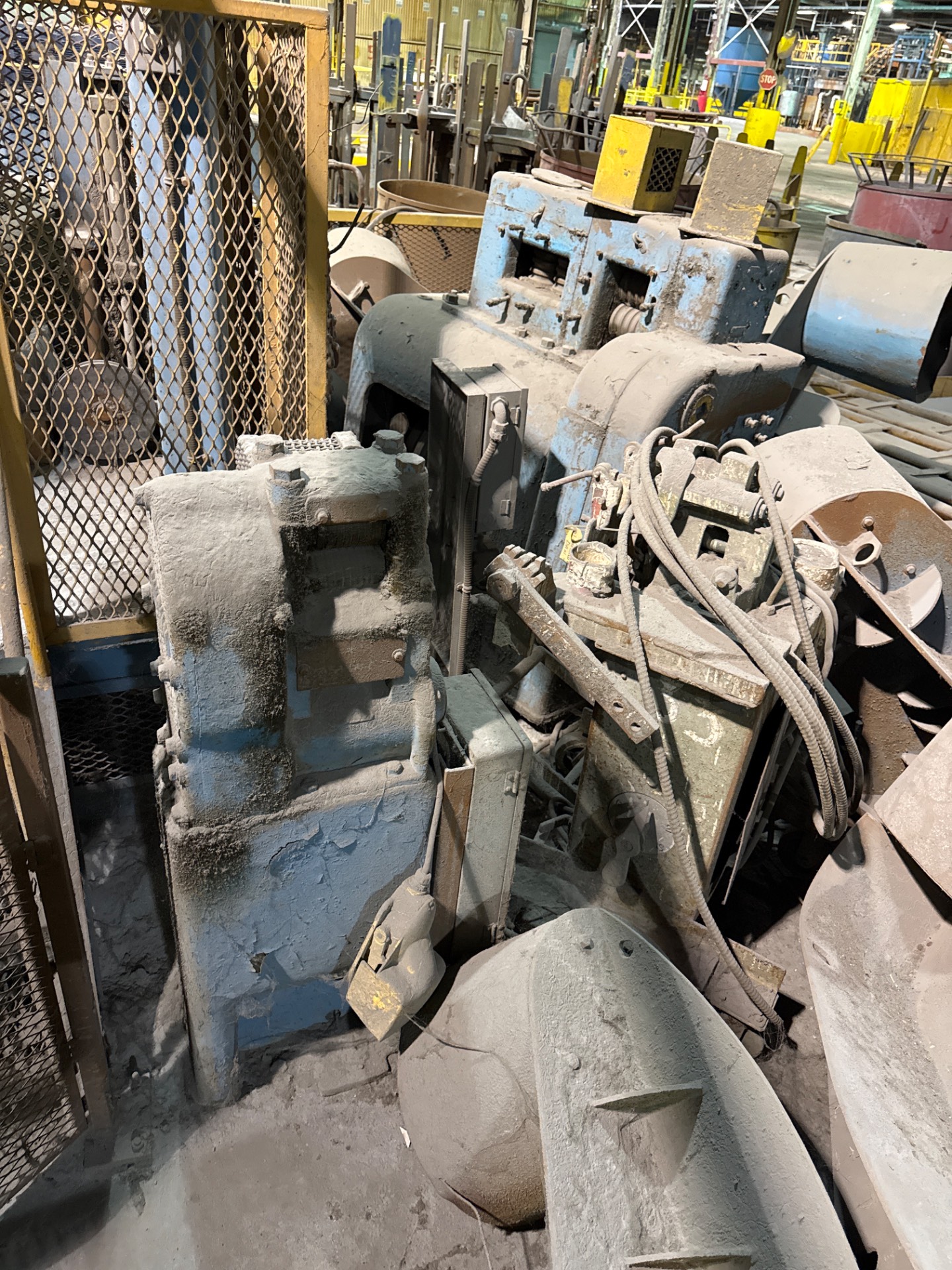 SINGLE-BLOCK WIRE DRAWING MACHINE - undefined