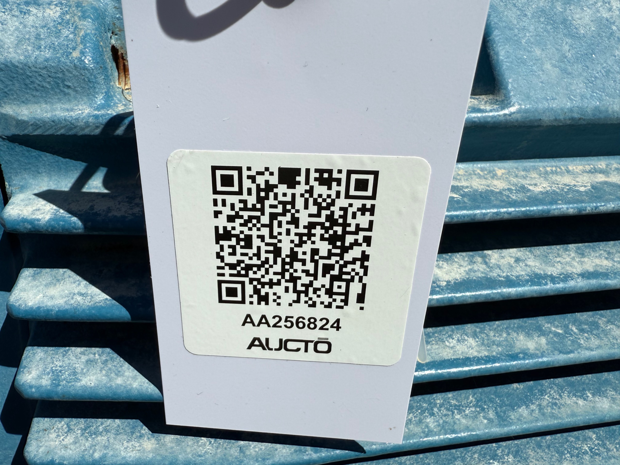QTY 2: WEG AC MOTORS - undefined