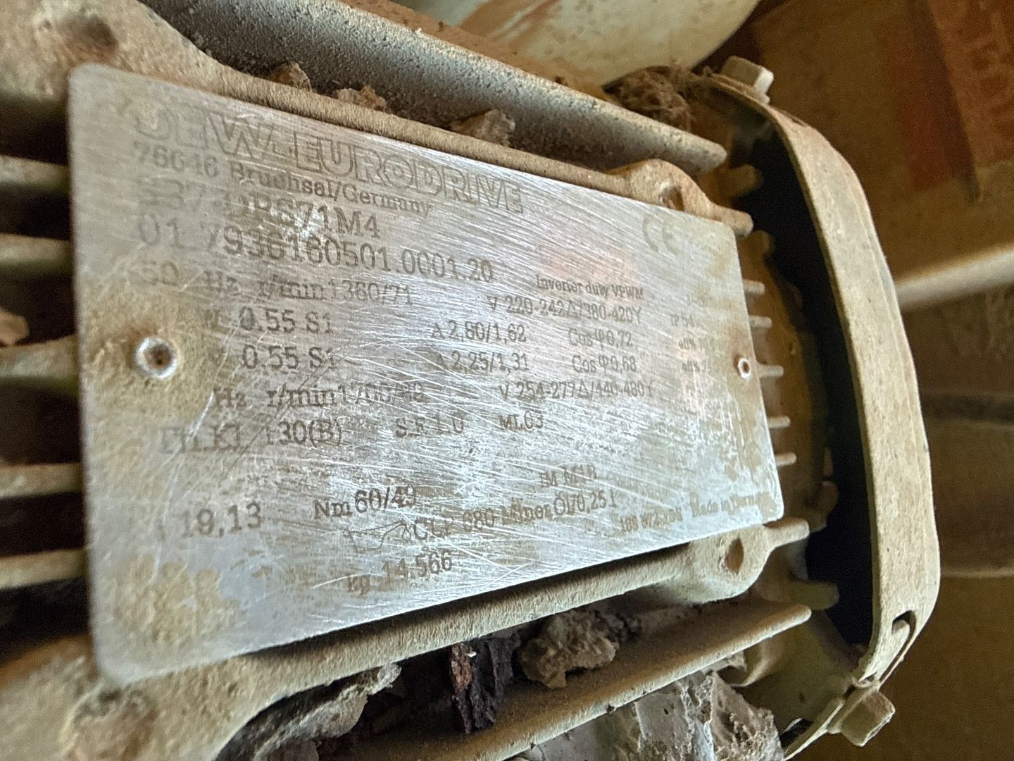 PUTSCH BEET SLICER BLADE SHARPENING MACHINE - undefined