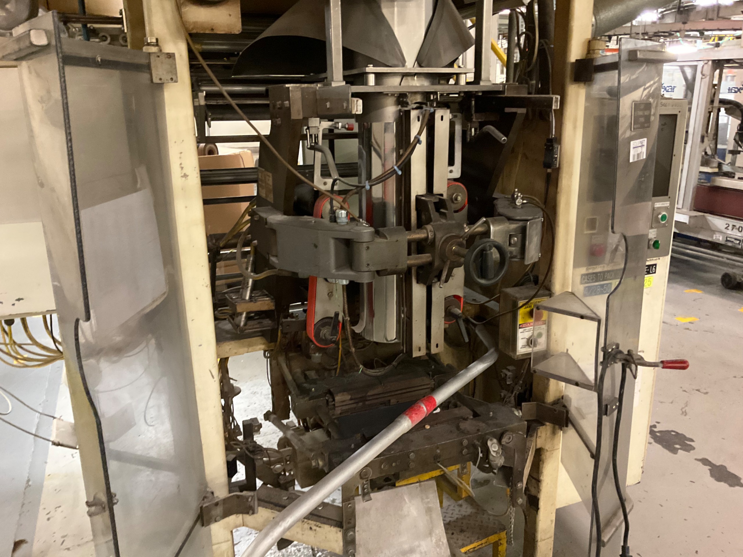 TRIANGLE B2CTZ/A918H1RH BAGGER - undefined