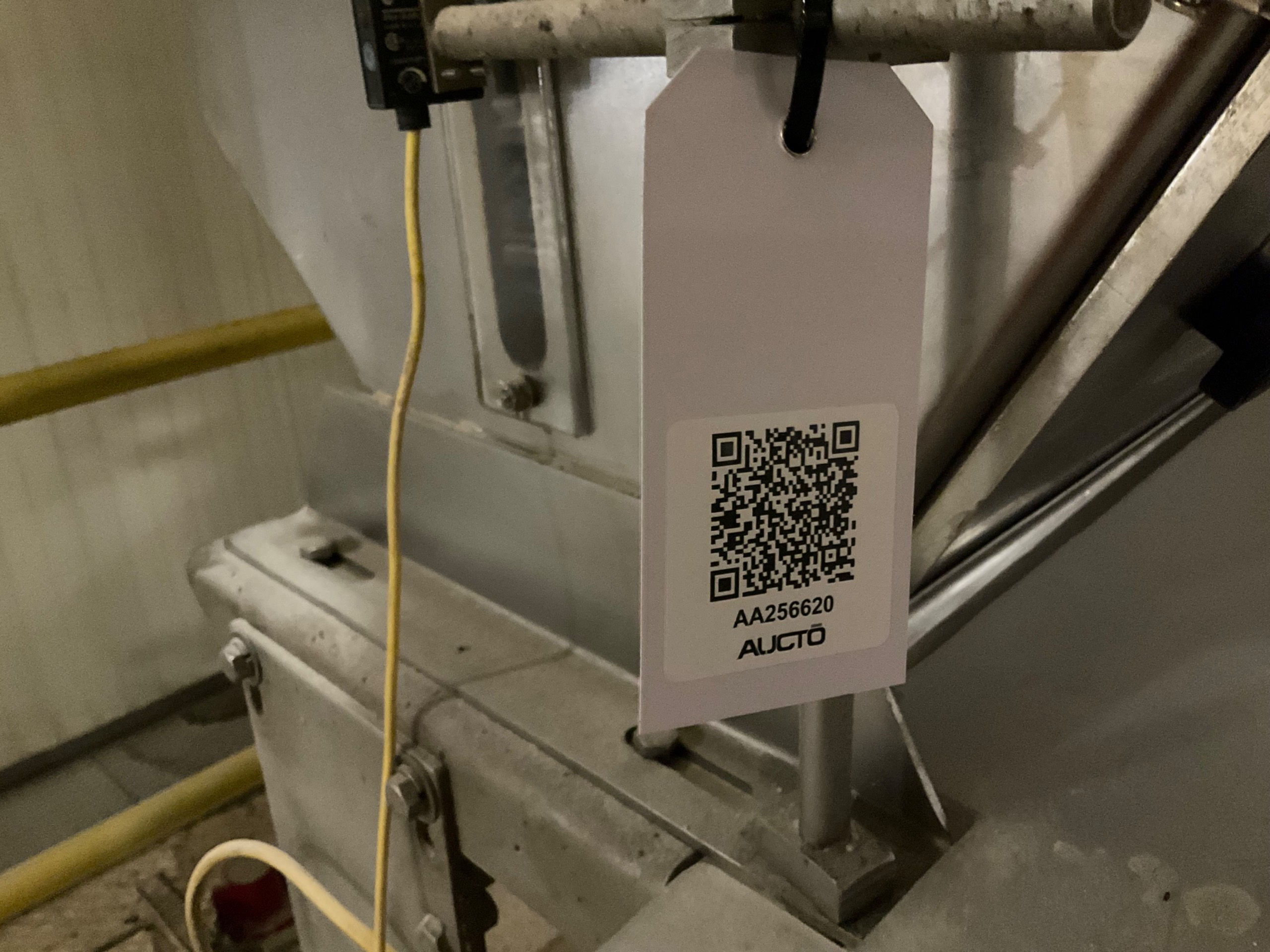 FOOD PRODUCTION LINE SCALE - undefined