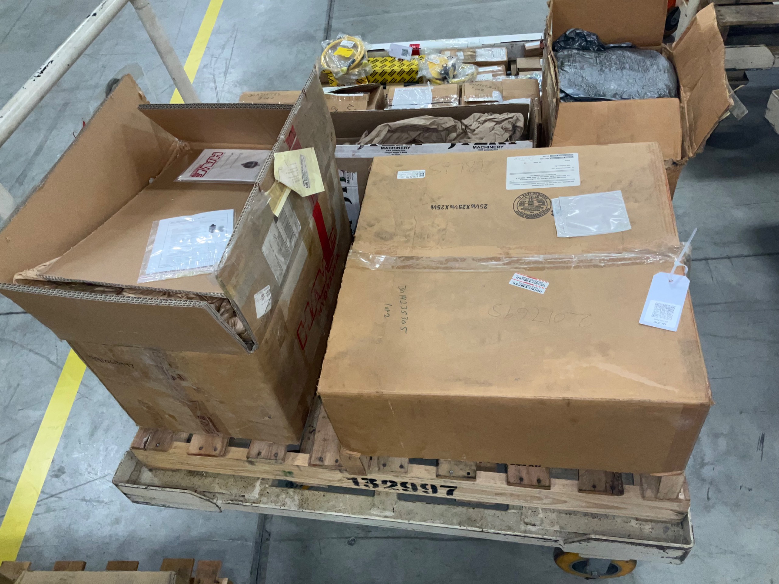 BULK LIST OF GEAR REDUCERS - undefined