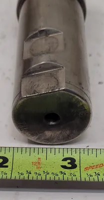 INGERSOLL TE90APD1.50-W1.25-17 CHASE MILL, 4 FLUTES, 1.50" CD, 1.25" SD, 4.50" OAL - undefined