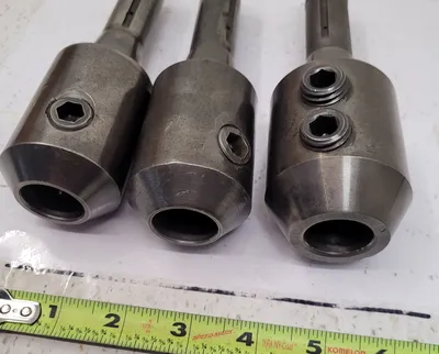 SHARS TOOL R8 END MILL HOLDER (1" BORE DIAMETER) - undefined