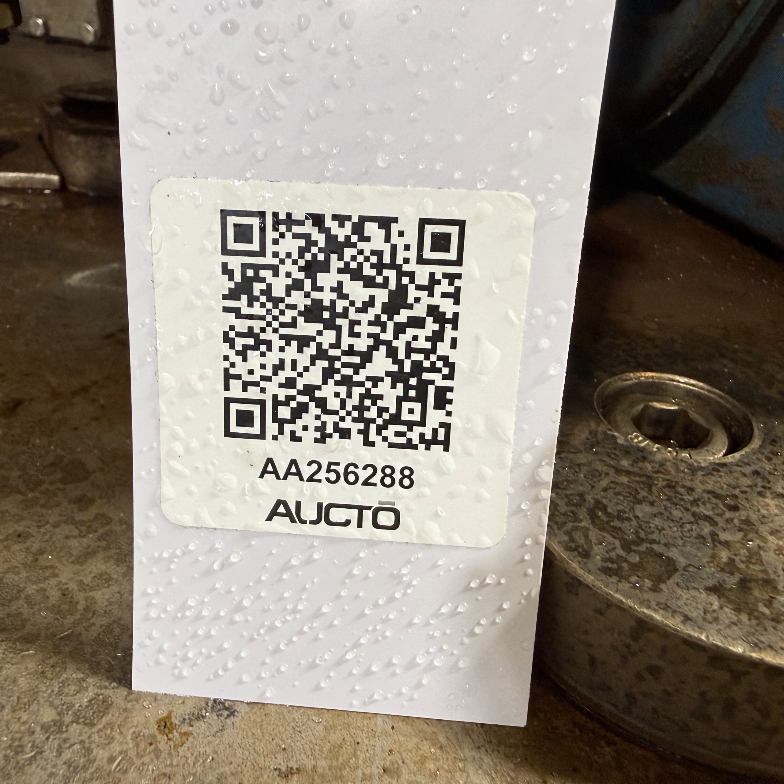 WESTERN STATES MACHINE CENTRIFUGAL SEPARATOR - undefined