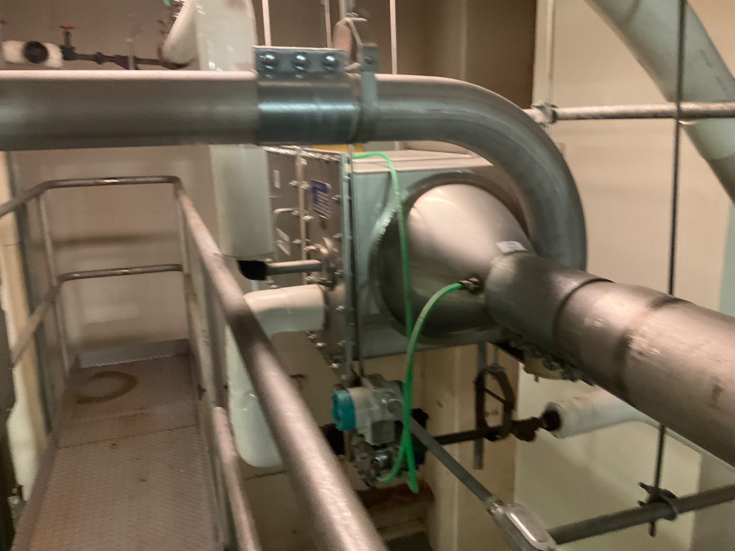 XCHANGER C-100 HEAT EXCHANGER - undefined