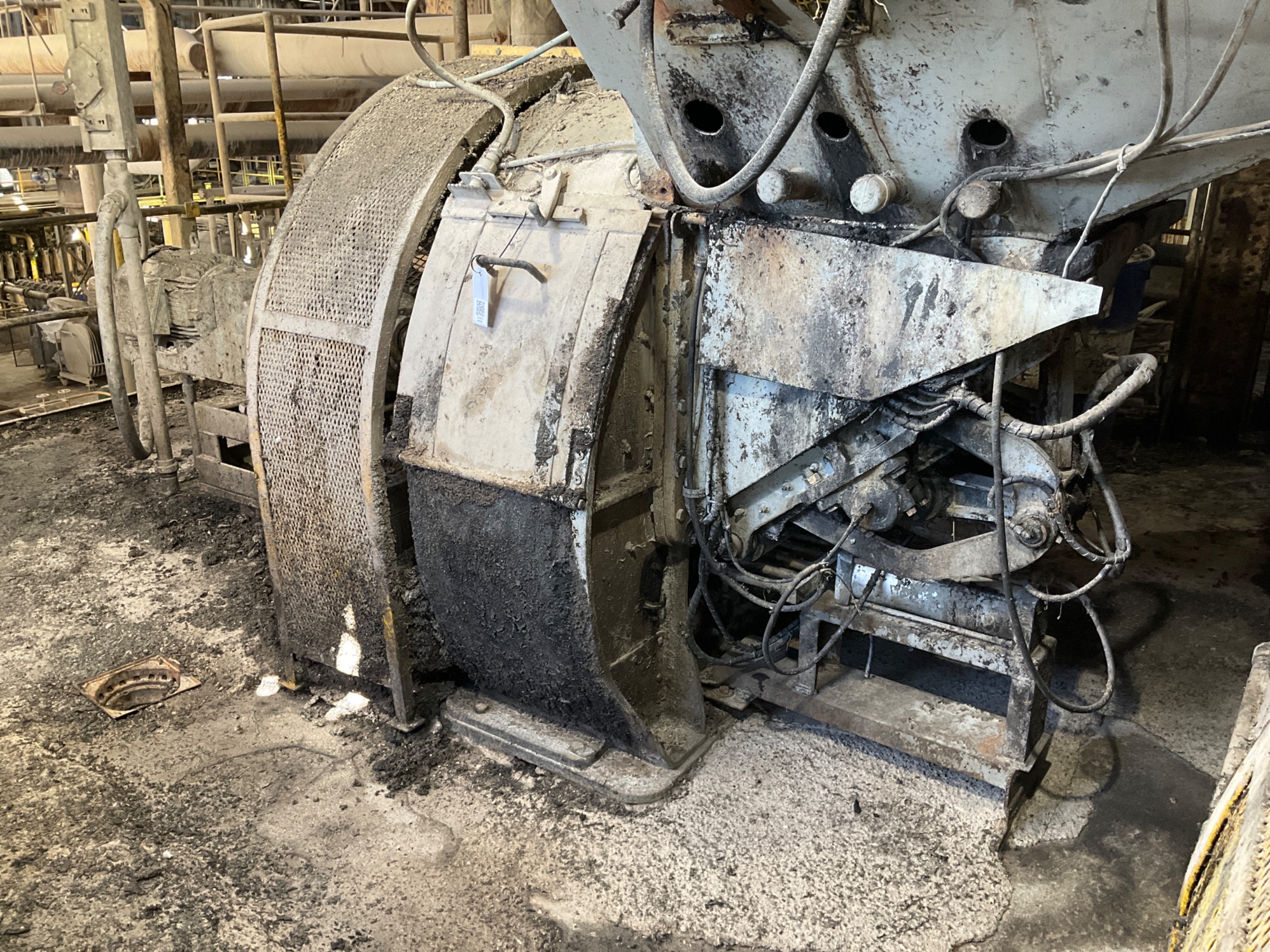 OGDEN EIGHT BLOCK BEET SLICER - undefined