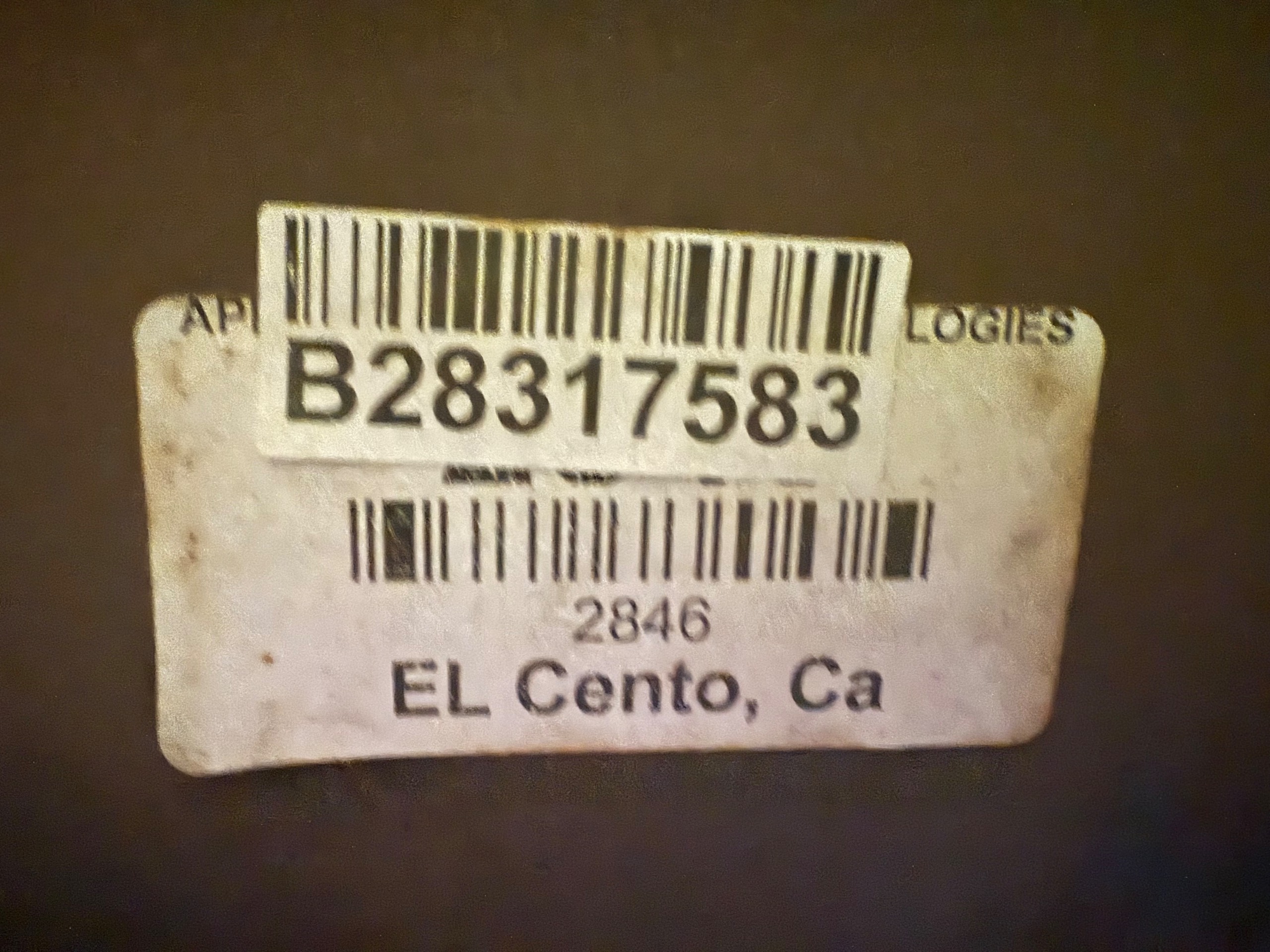 CONTINENTAL CONVEYOR BELT 48 IN X 151 FT - undefined
