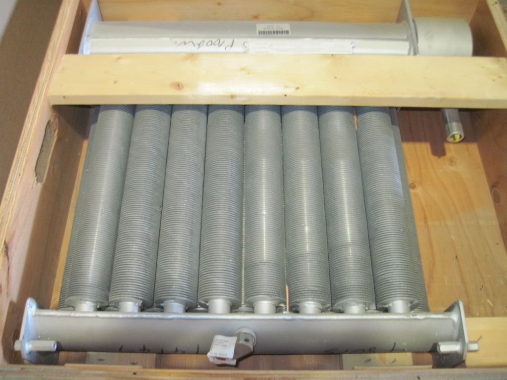 CCI THERMAL TECHNOLOGIES 12133 CORE KIT - undefined