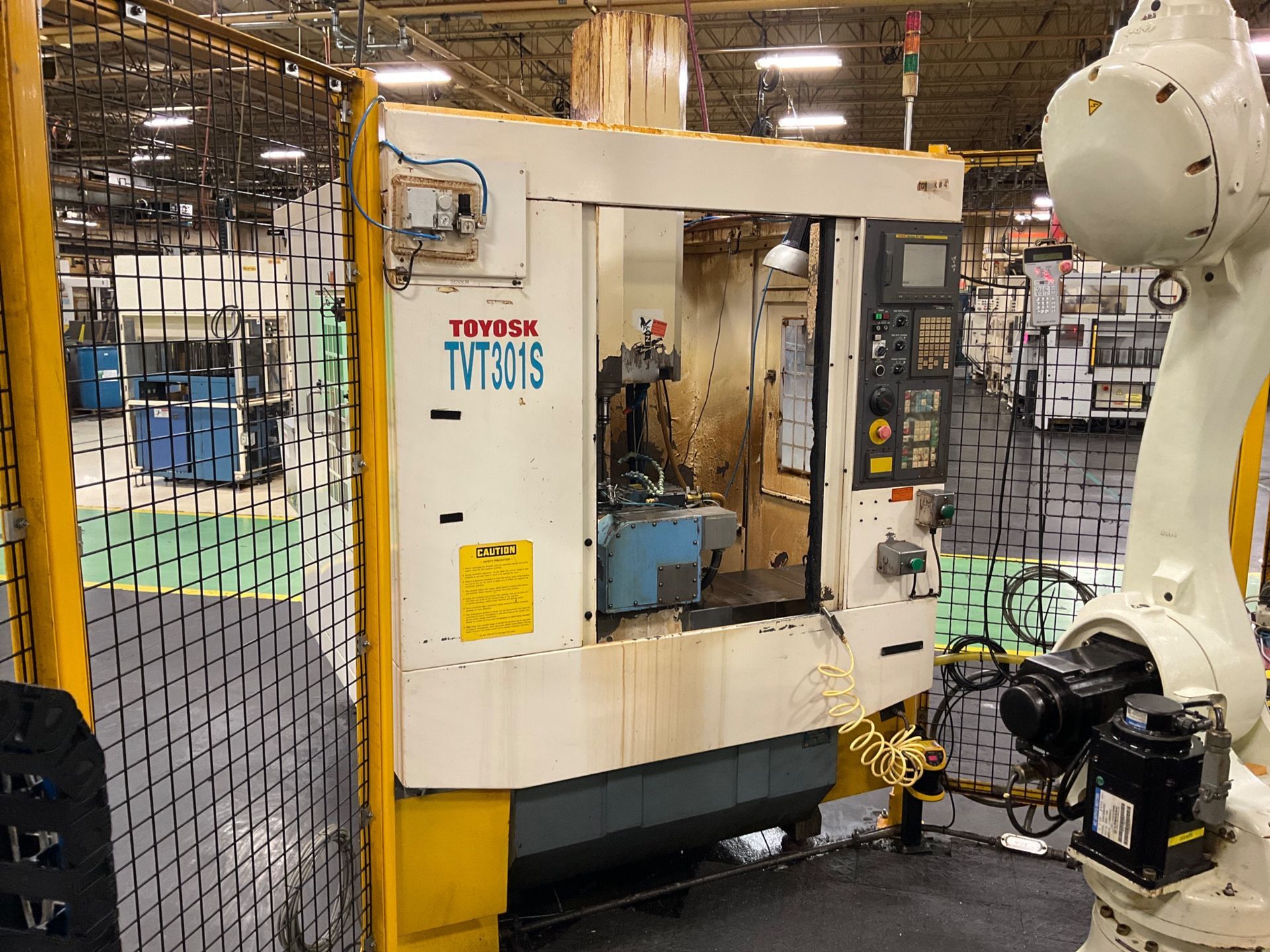 BULK LOT OF MACHINING EQUIPMENT - undefined