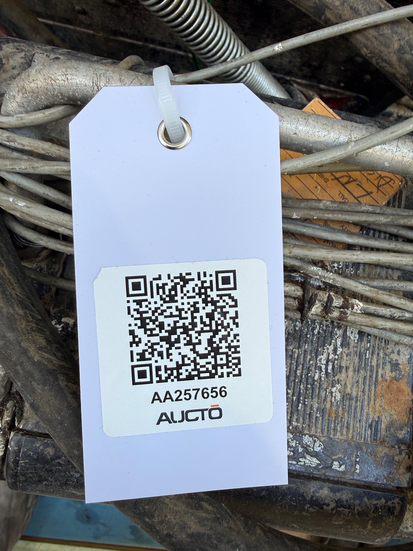 LINCOLN ELECTRIC LN-25 WIRE FEEDER - undefined