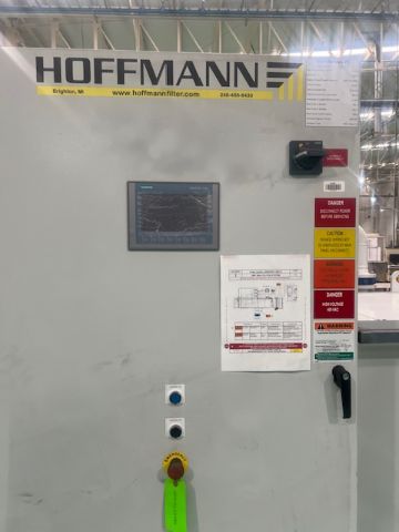 2023 HOFFMANN COOLANT SYSTEM - undefined