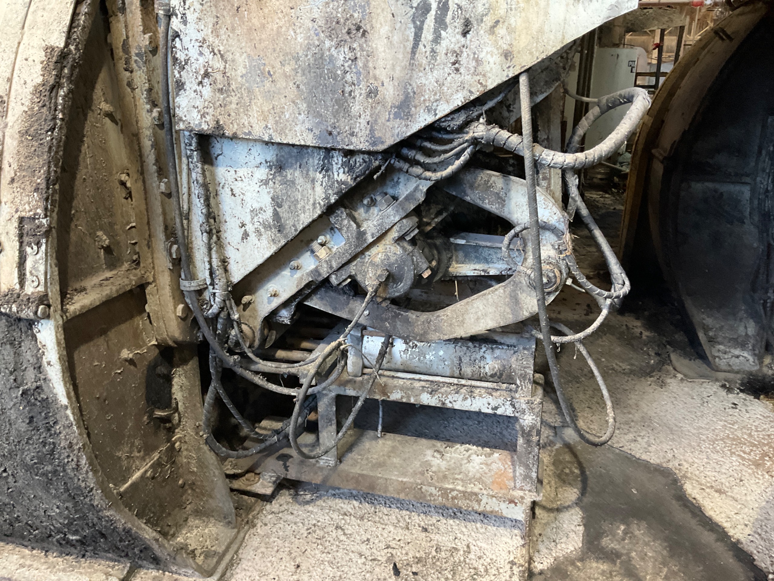 OGDEN EIGHT BLOCK BEET SLICER - undefined