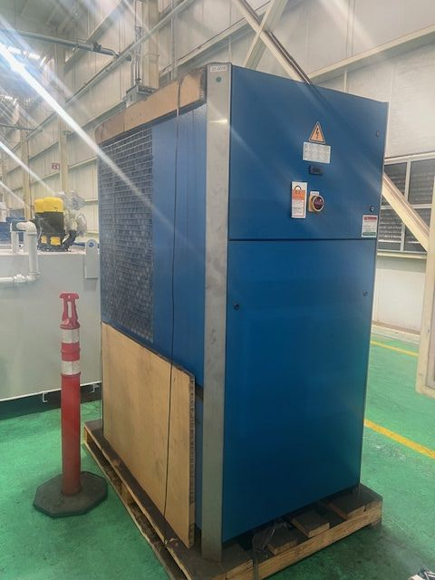 2023 HOFFMANN COOLANT SYSTEM - undefined