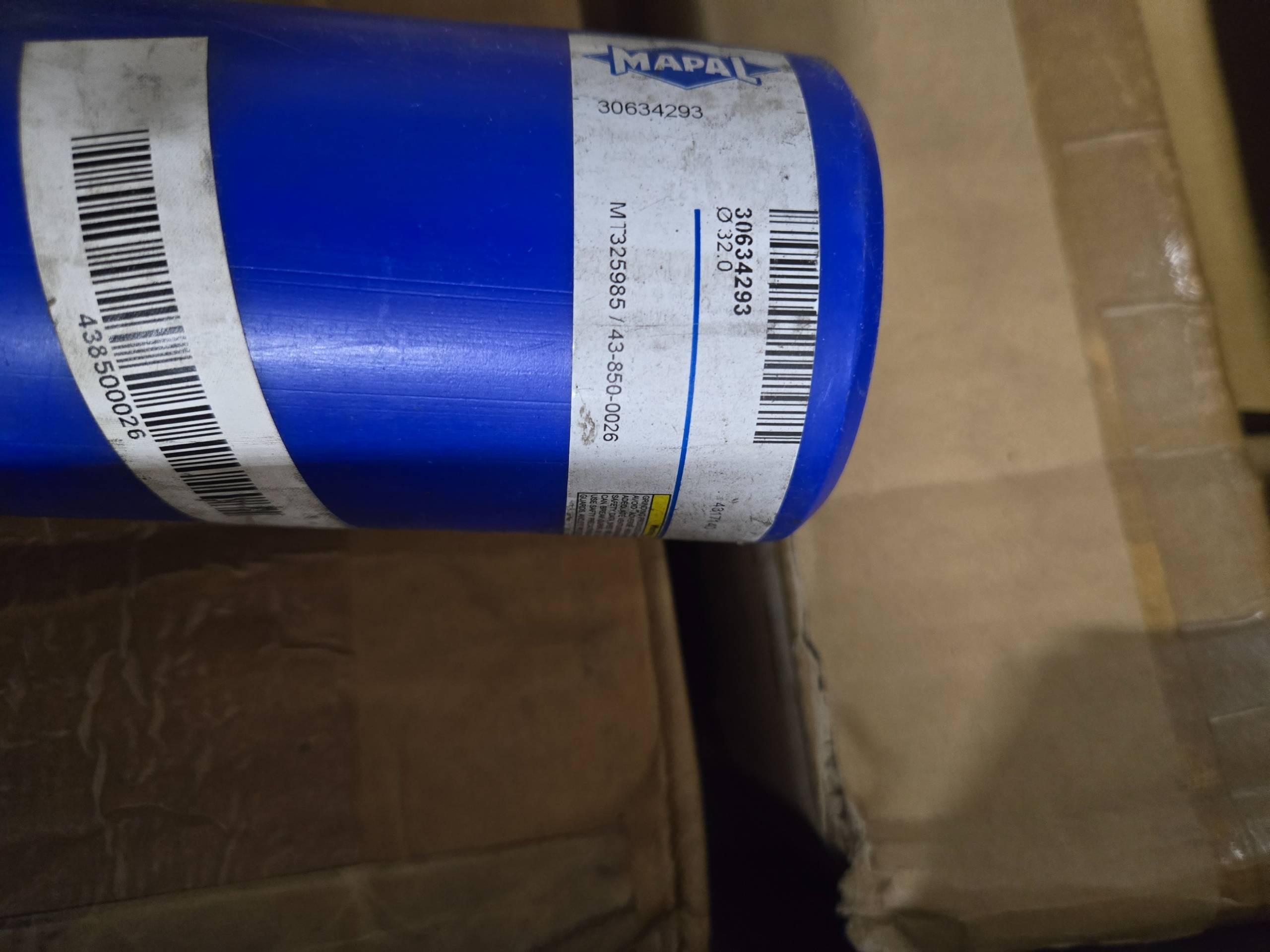 BULK QTY OF MAPAL TOOLING - undefined