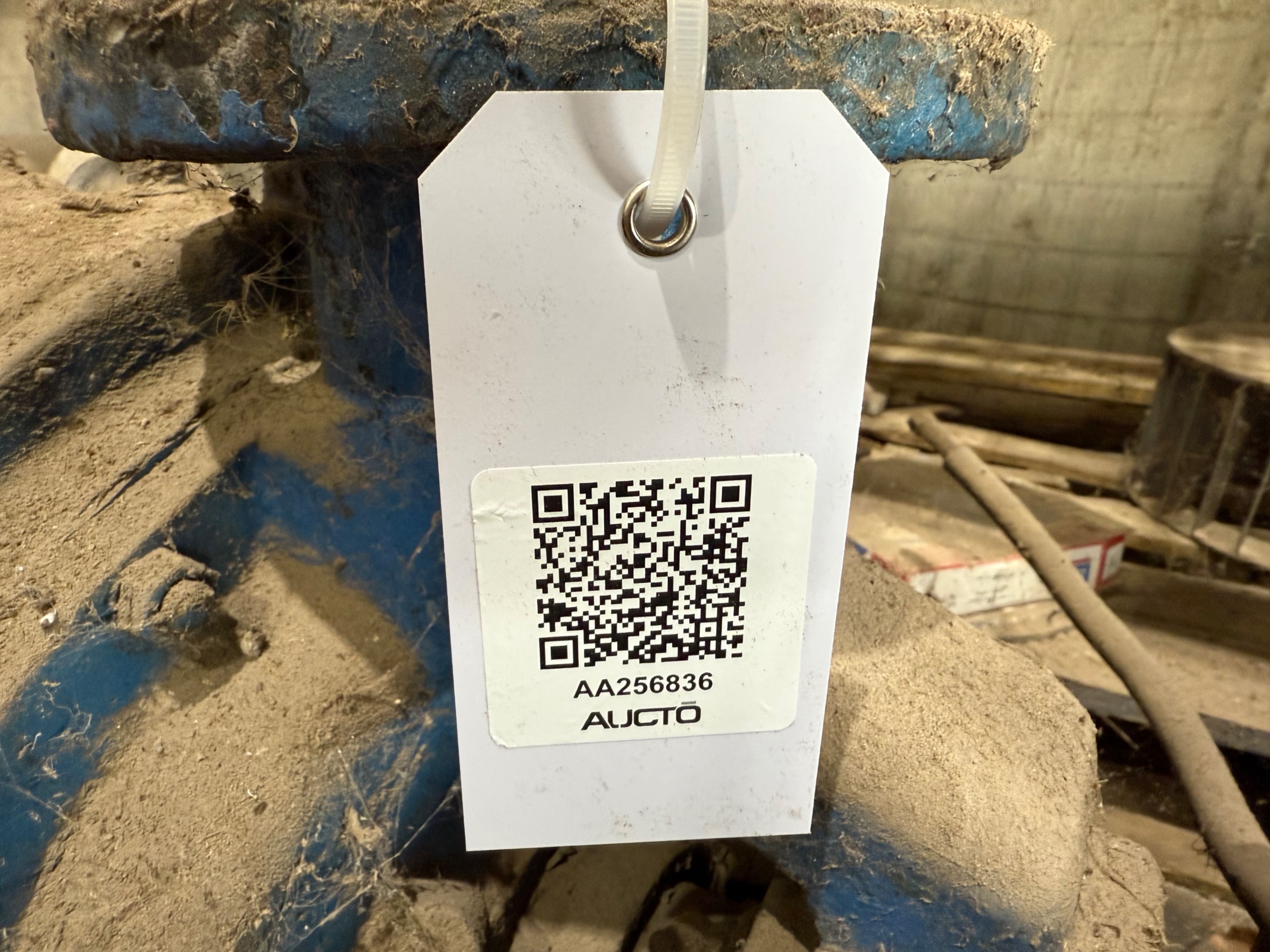 NASH VACUUM PUMP - undefined