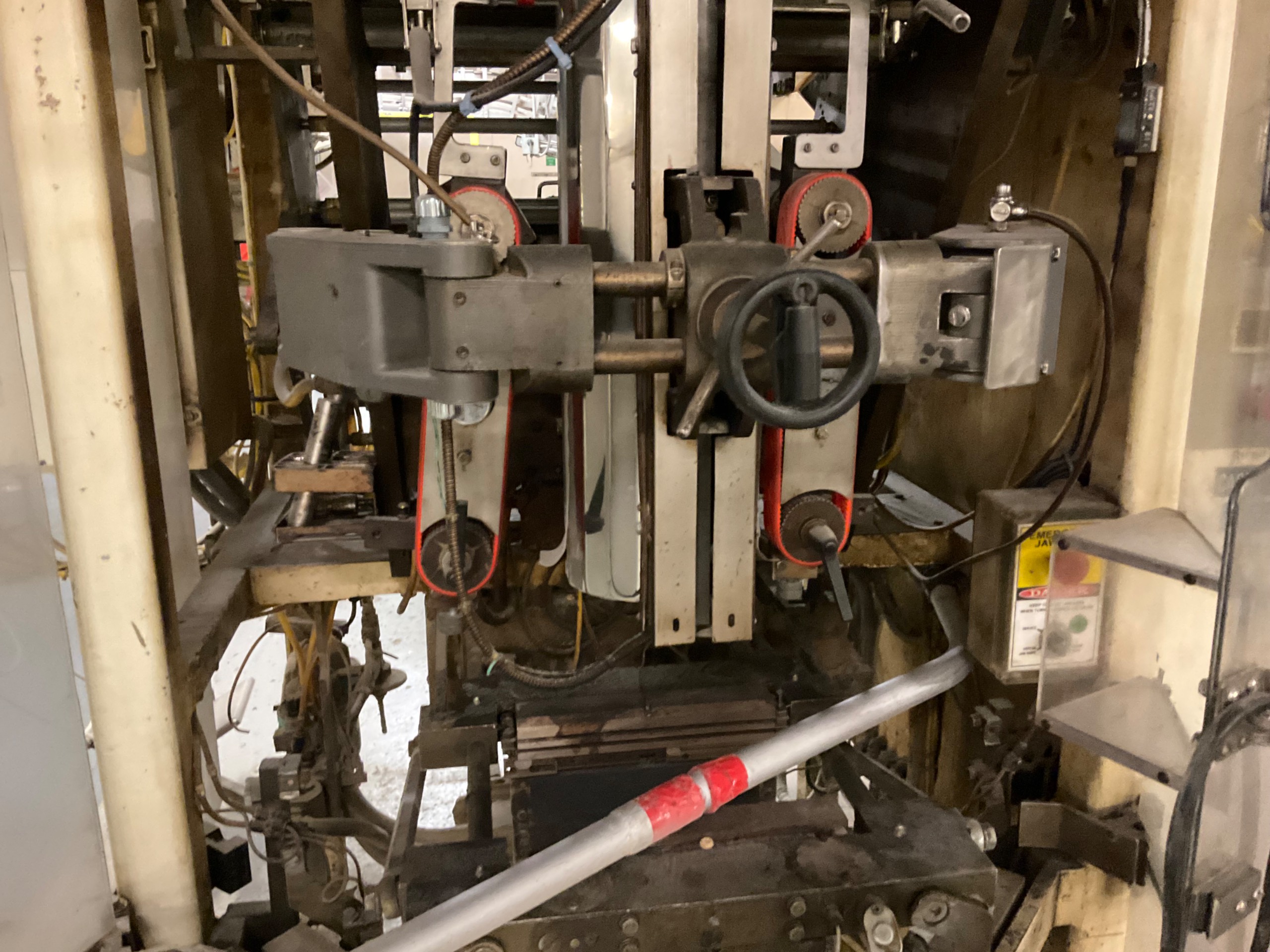 TRIANGLE B2CTZ/A918H1RH BAGGER - undefined