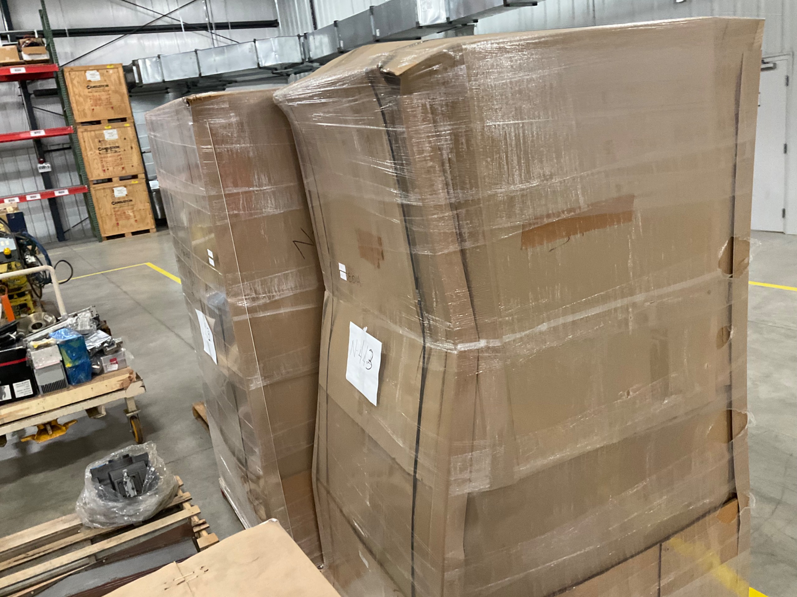 BULK LIST OF FILTERS - undefined