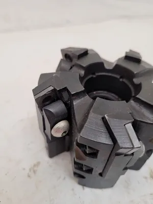 MODCO TOOLS 2B-31455 - C-18513 MILLING CUTTER - undefined