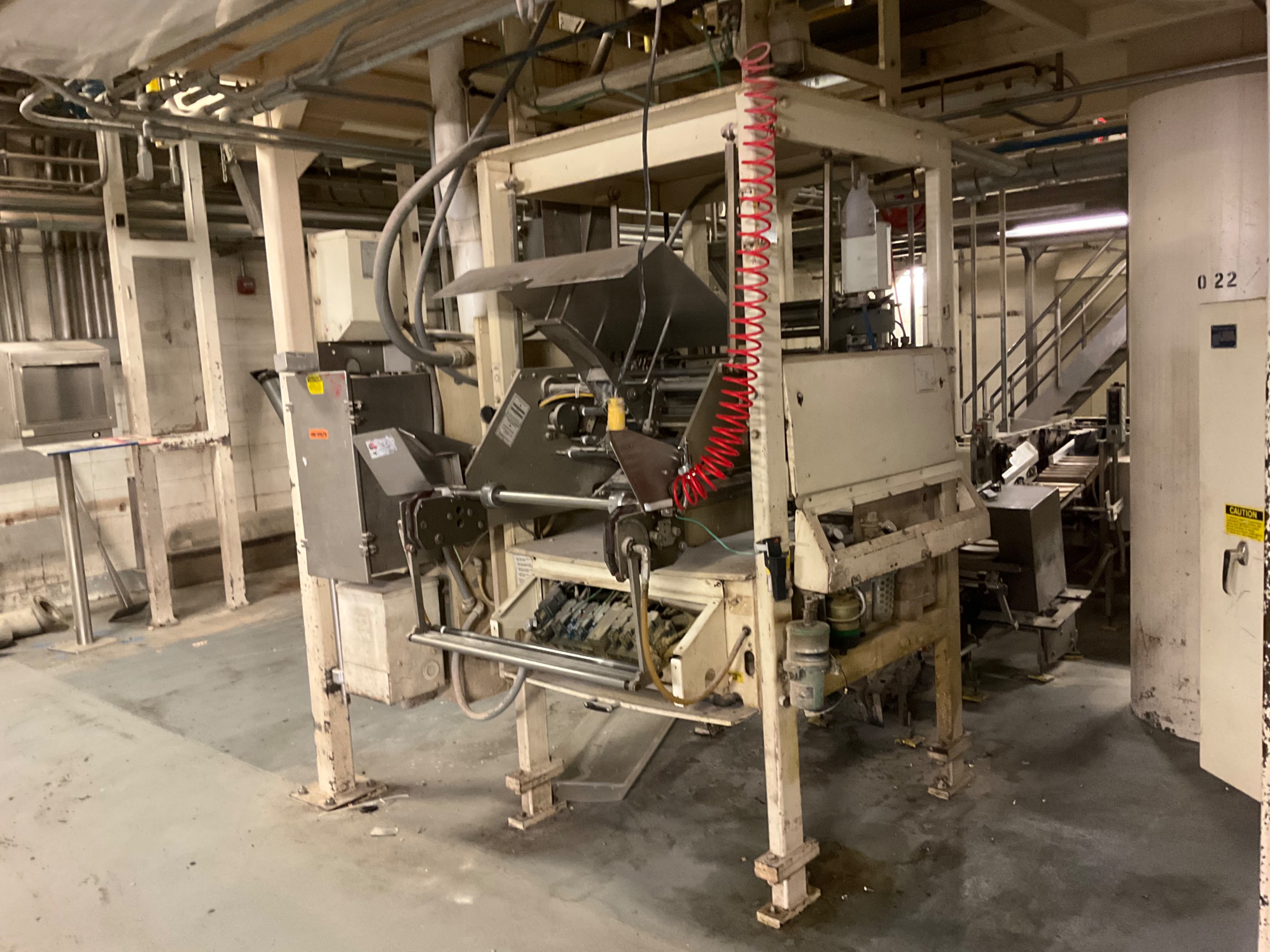 TRIANGLE SB82C/A612H1RNS BAGGER - undefined