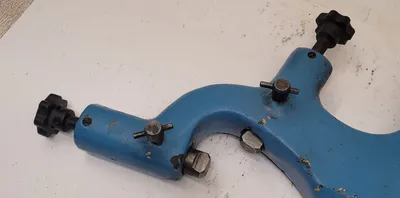 STEADY REST FOR LATHE - undefined