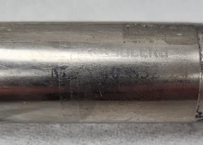 KYOCERA MEY40-S32-240 40MM INDEXABLE HELICAL END MILL CUTTER - undefined