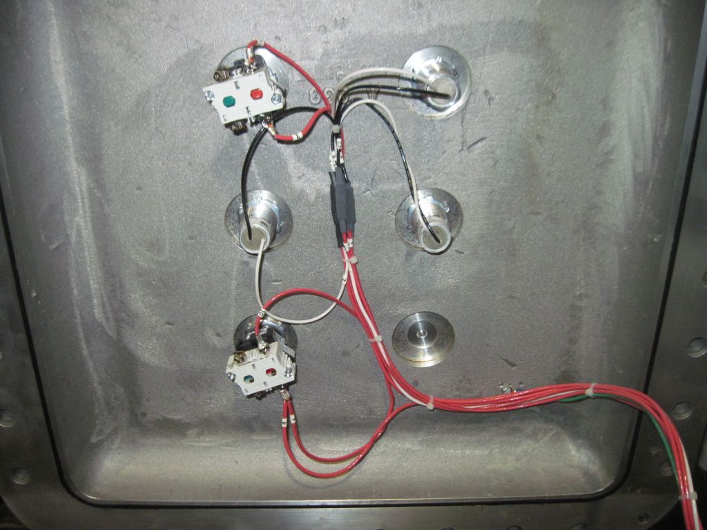 2008 ULTRA-AIR LFT520-AS110 AIR DRYER - undefined