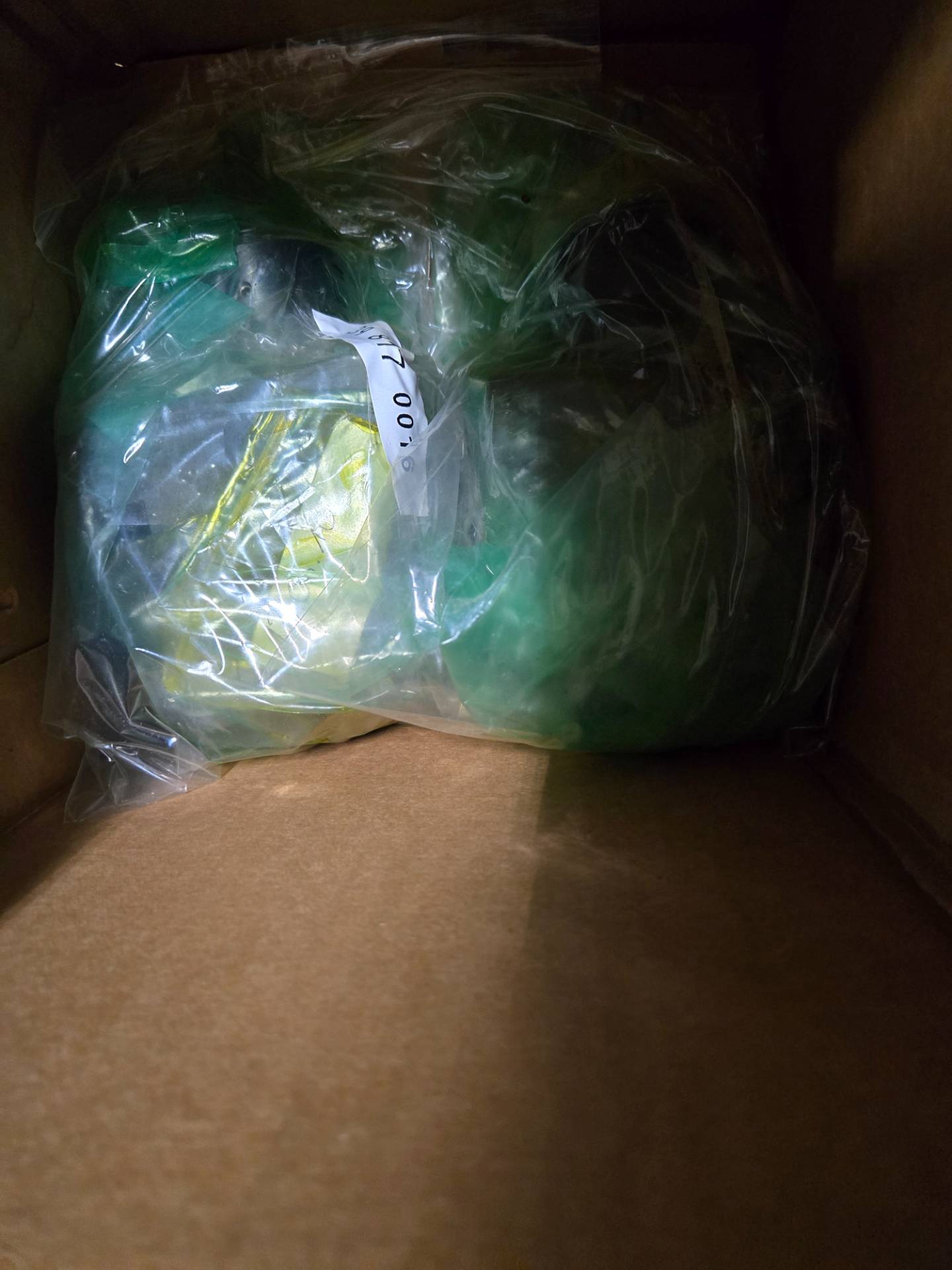 BULK QTY OF ASSORTED TOOLING - undefined