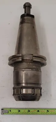 LYNDEX CAT50 CT1-1/4A-105 COLLET CHUCK TOOL HOLDER - undefined