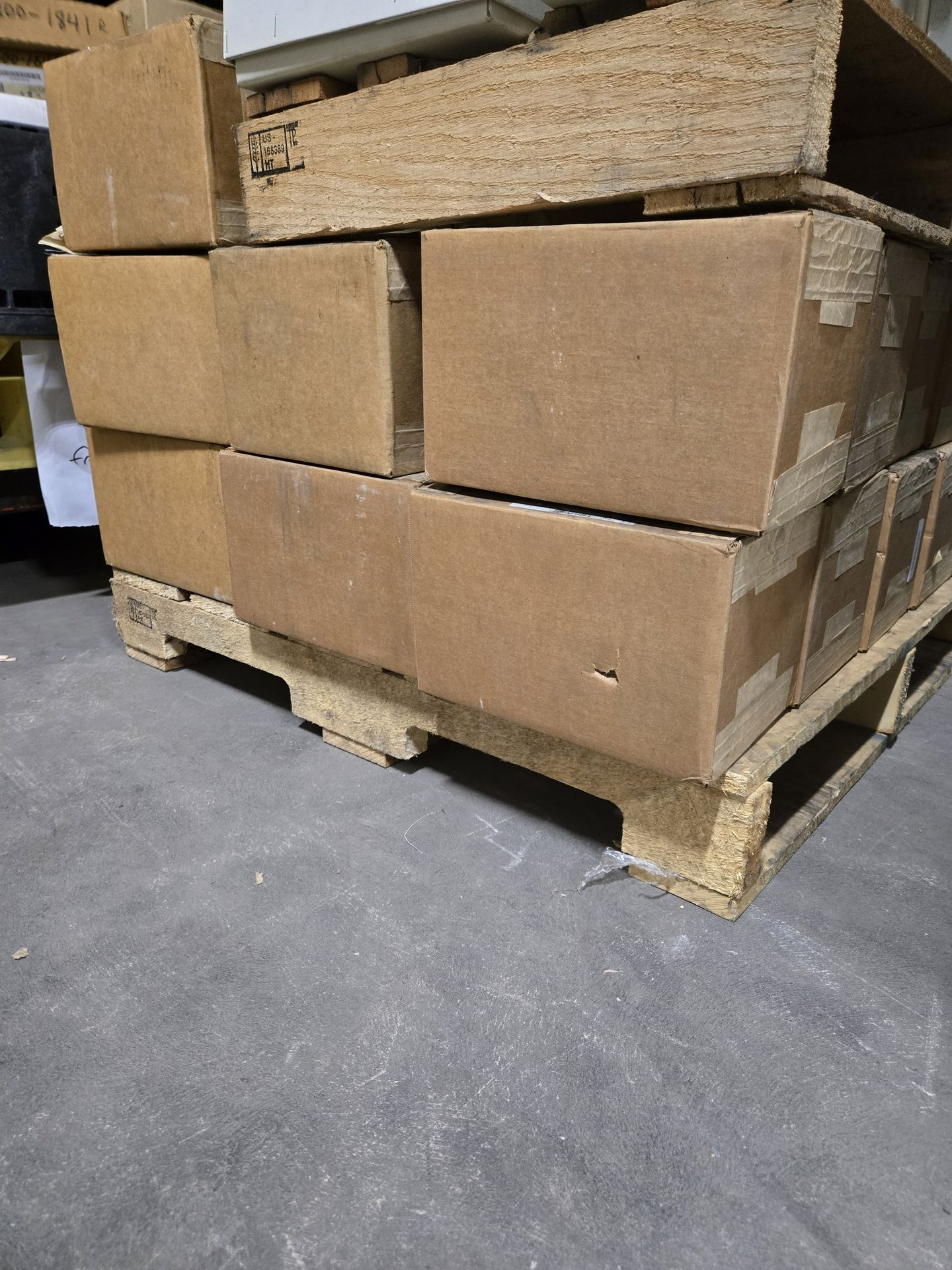 BULK QTY OF MAPAL TOOLING - undefined