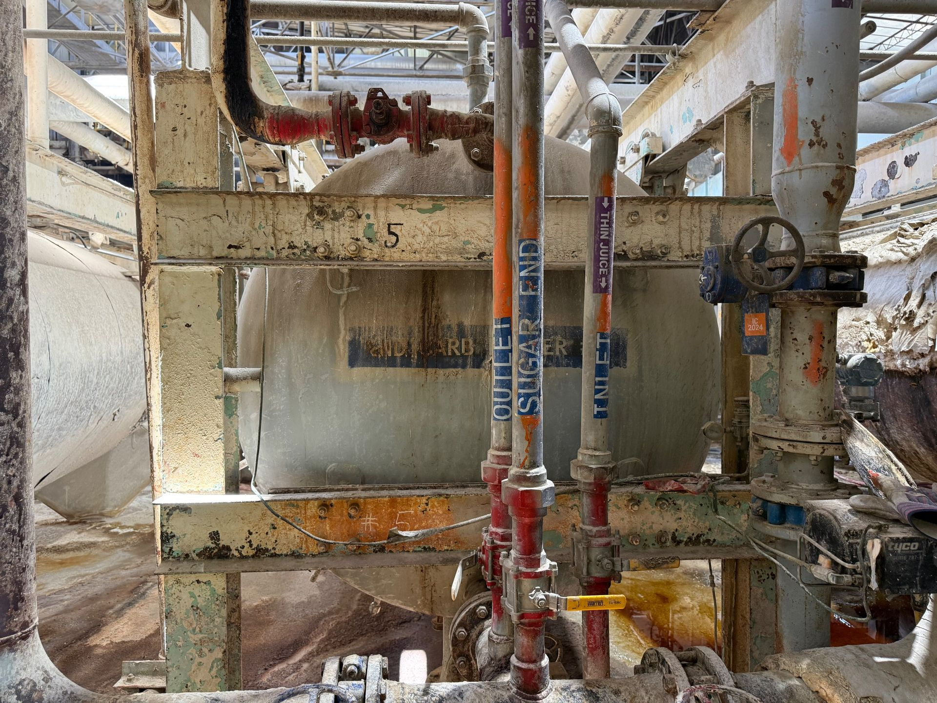 FILTRATION EQUIPMENT - undefined