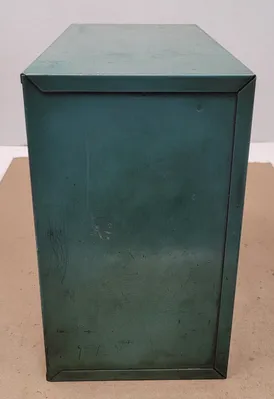 SUNNEN CABINET - 5 DRAWER STONE COLLECTION KIT - undefined