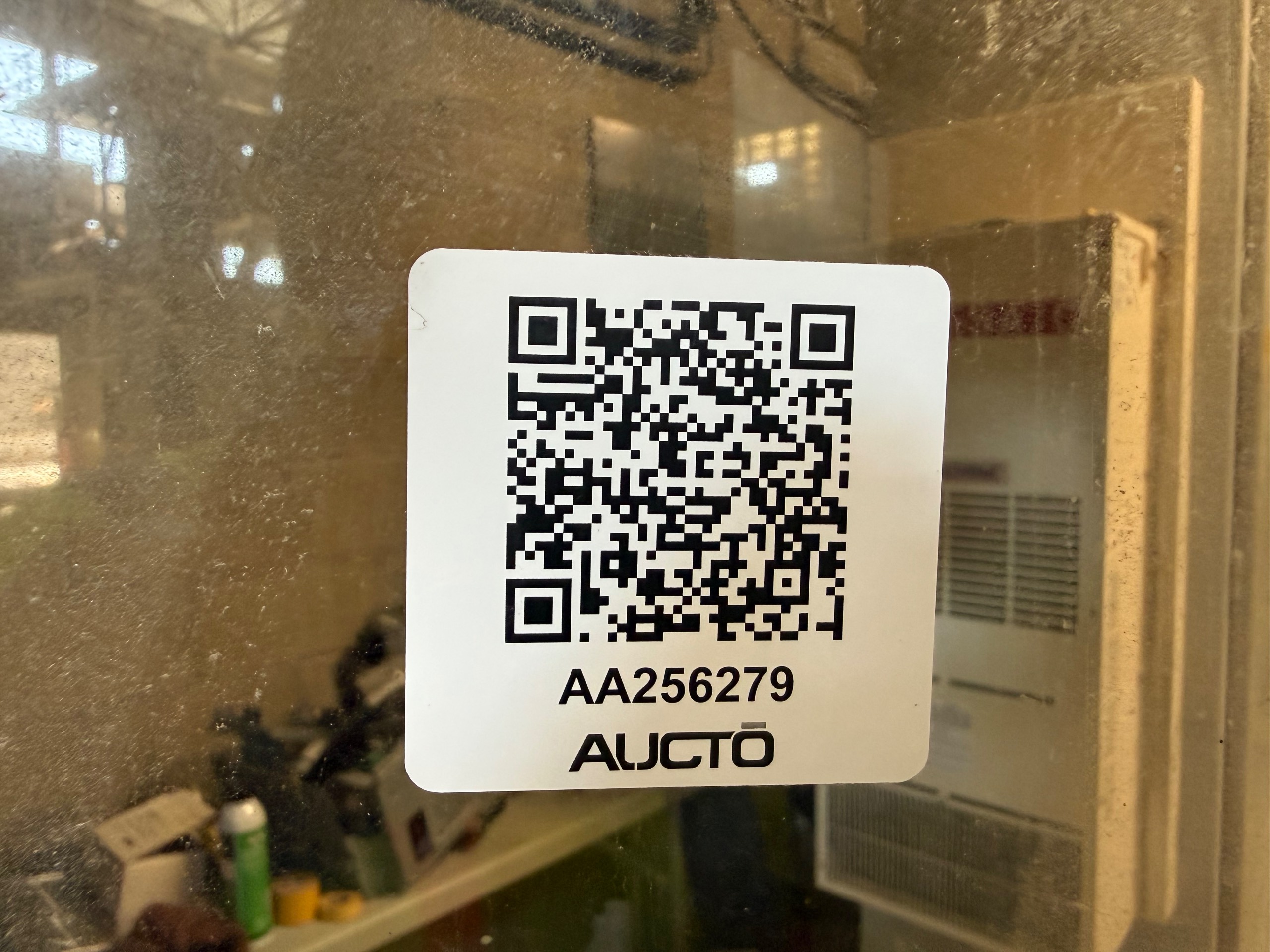 CONTENTS OF ELECTRICAL ROOM - undefined