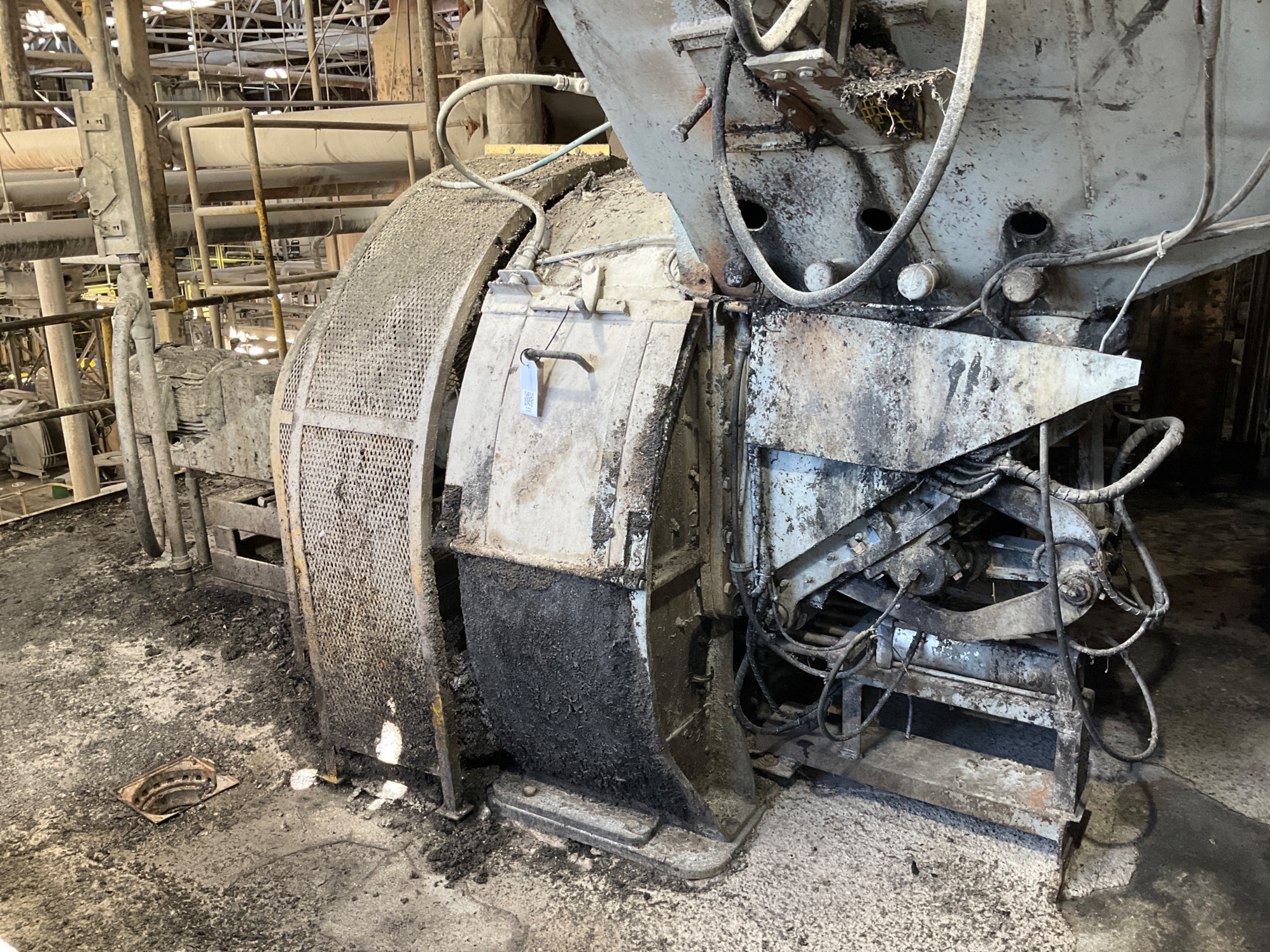 OGDEN EIGHT BLOCK BEET SLICER - undefined