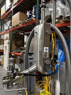 CHART LIQUID NITROGEN DOSING SYSTEM - undefined