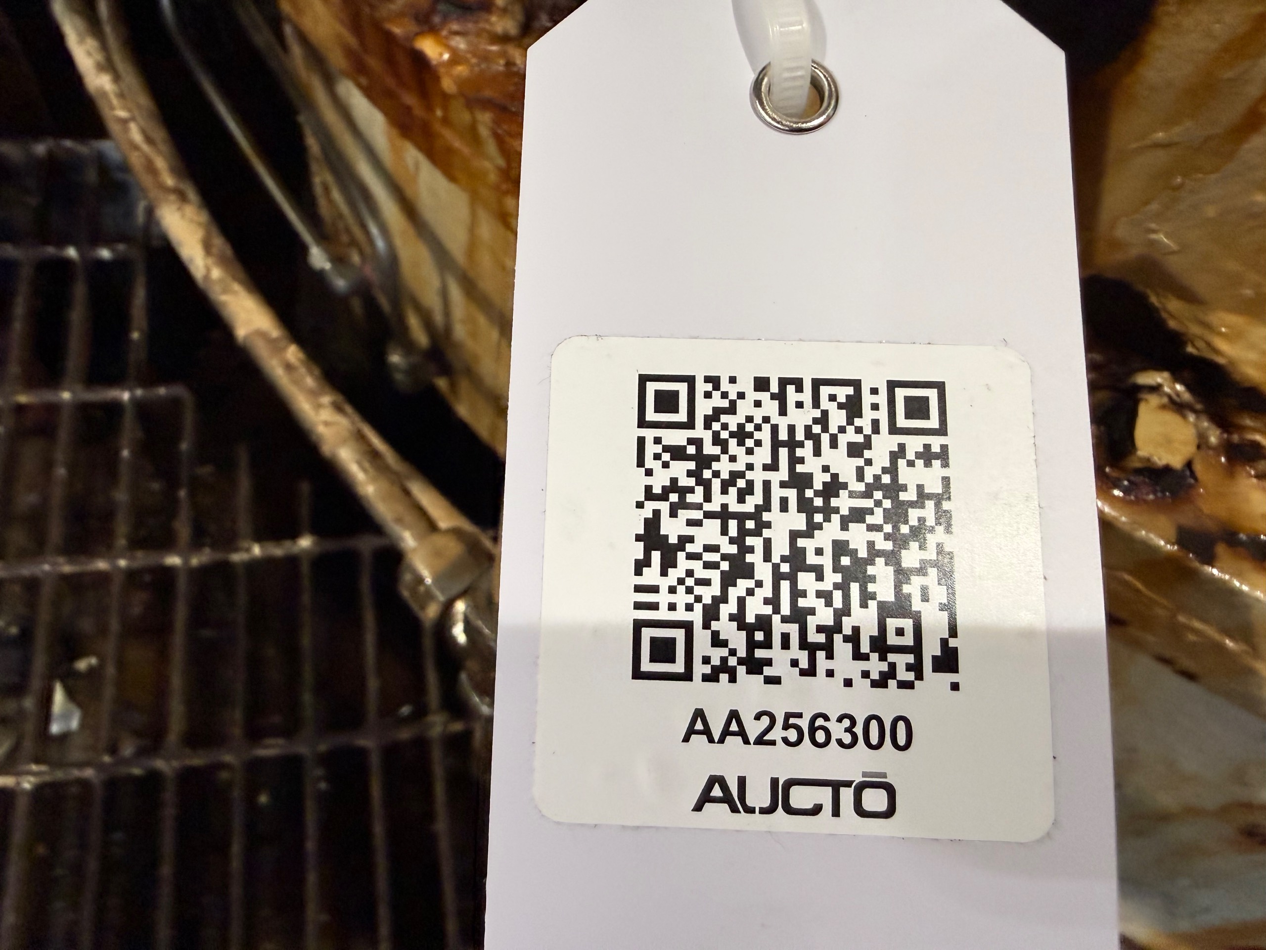 1975 THE WESTERN STATES MACHINE CC-V CENTRIFUGAL SEPARATOR - undefined