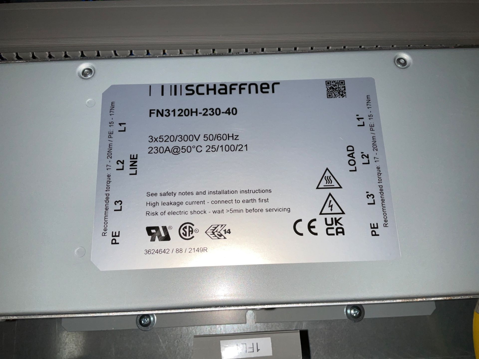 2022 MODIG HHV-3-DUO HORIZONTAL MACHINING CENTER - undefined