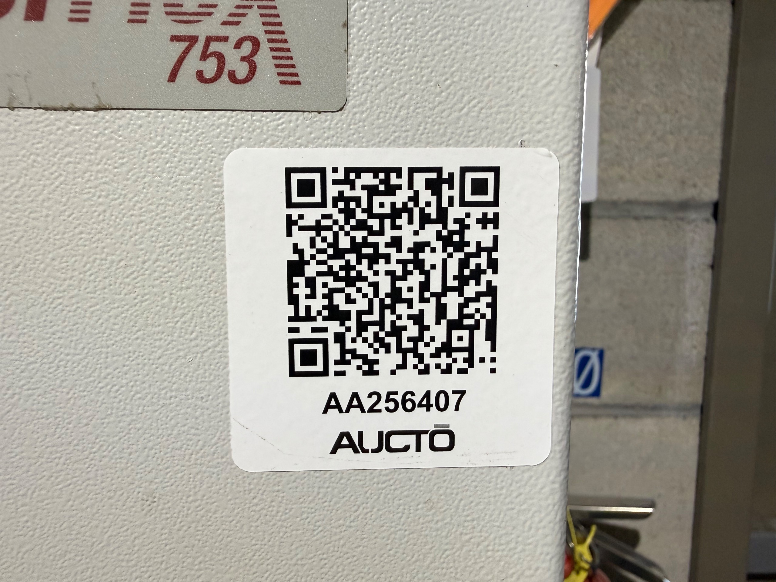 2024 ALLEN BRADLEY POWERFLEX 753 VFD - undefined