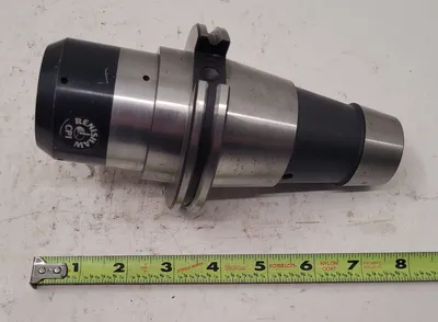 RENISHAW CP1 PROBE WITH CAT50 HOLDER - undefined