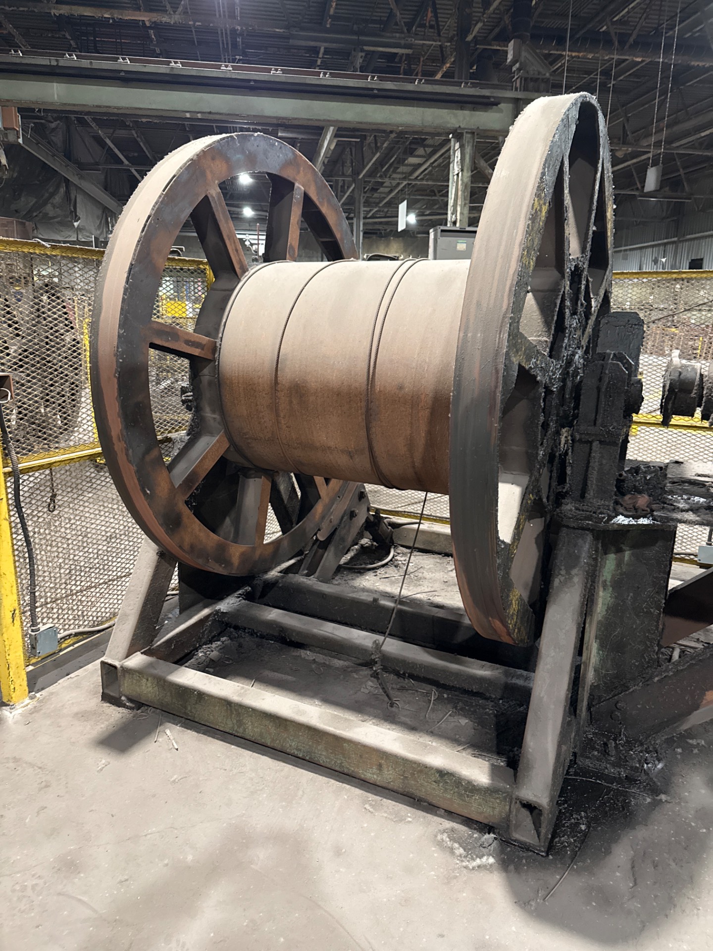BULK QTY OF COIL STOCK REELS - undefined