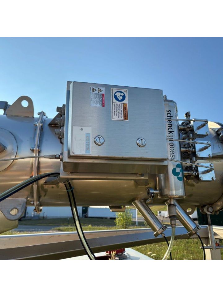 2021 SCHENCK PROCESS 18HRT3 FILTER - undefined