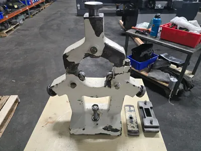 STEADYREST - undefined