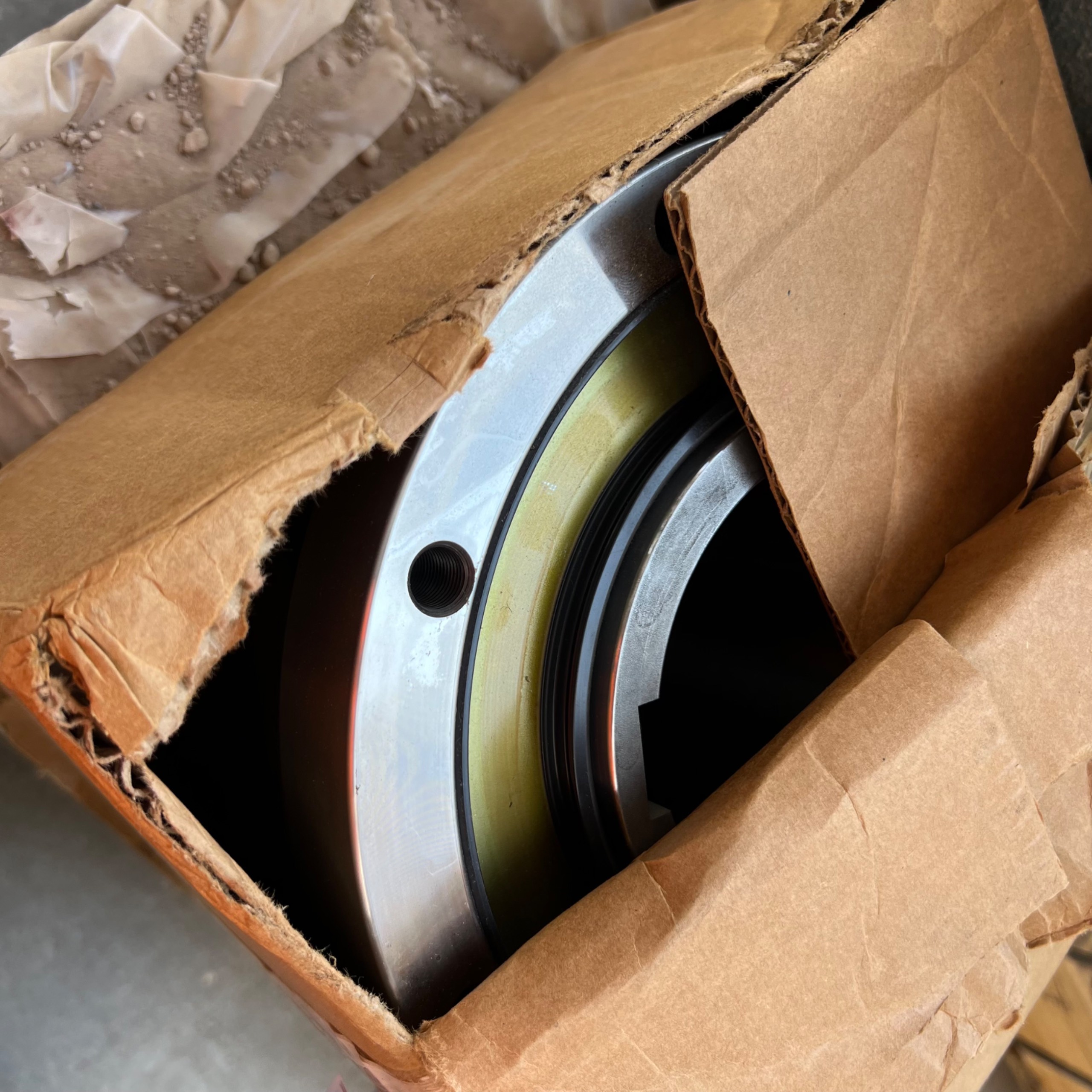 BULK QTY OF DODGE REDUCERS - undefined